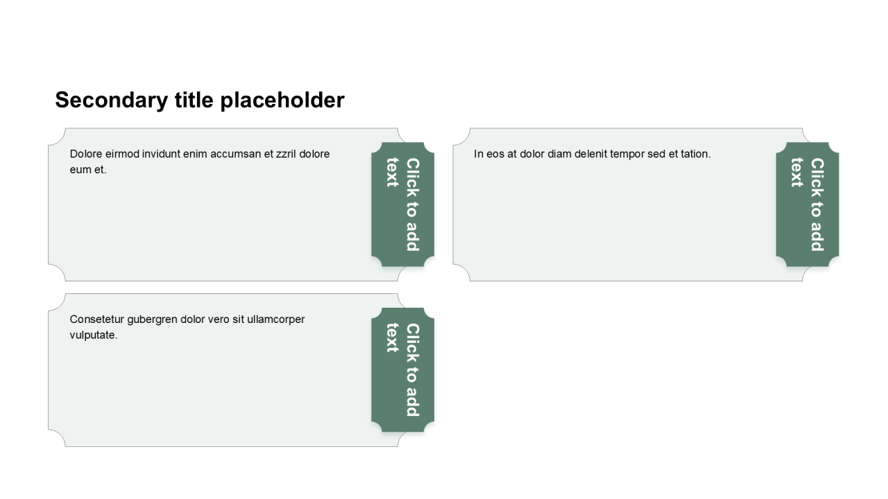 中国风纯文字列表
