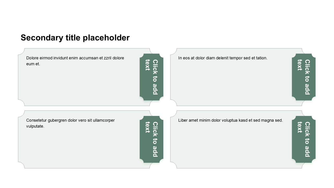 中国风纯文字列表
