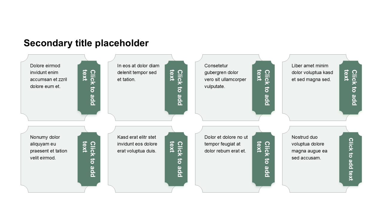 中国风纯文字列表
