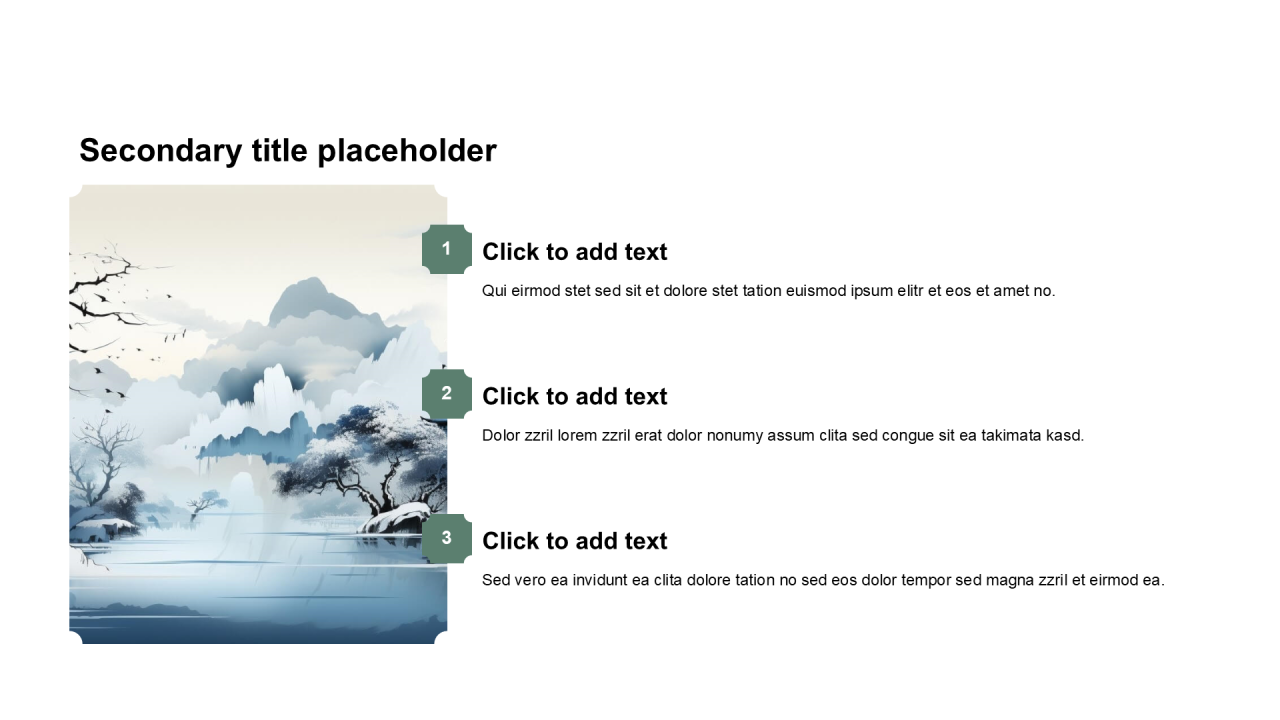 中国风含图片列表