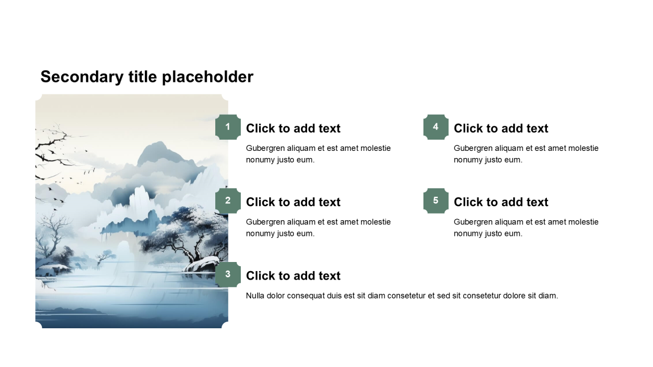 中国风含图片列表