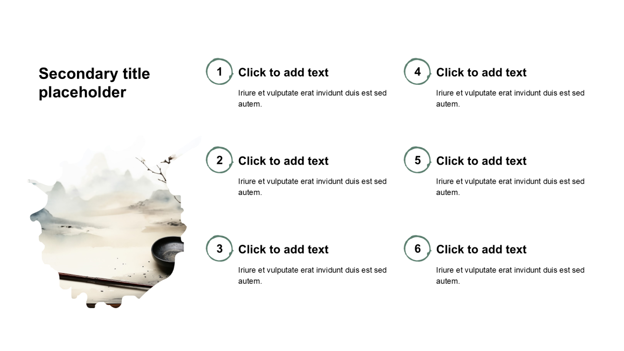 中国风包含图片列表