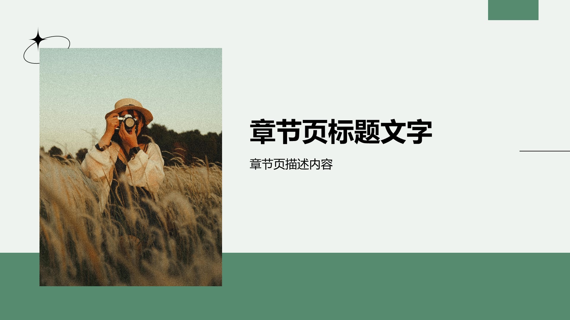 通用行业活动策划方案PPT主题