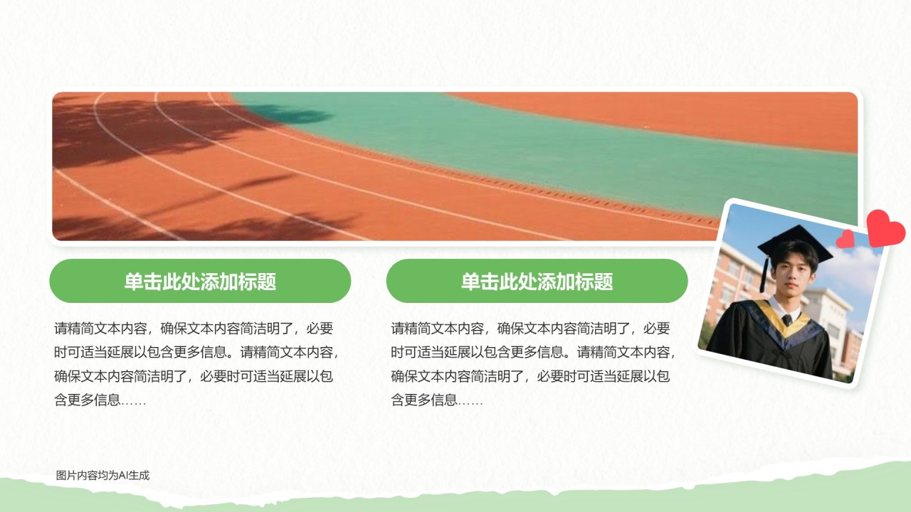 毕业季相册合集