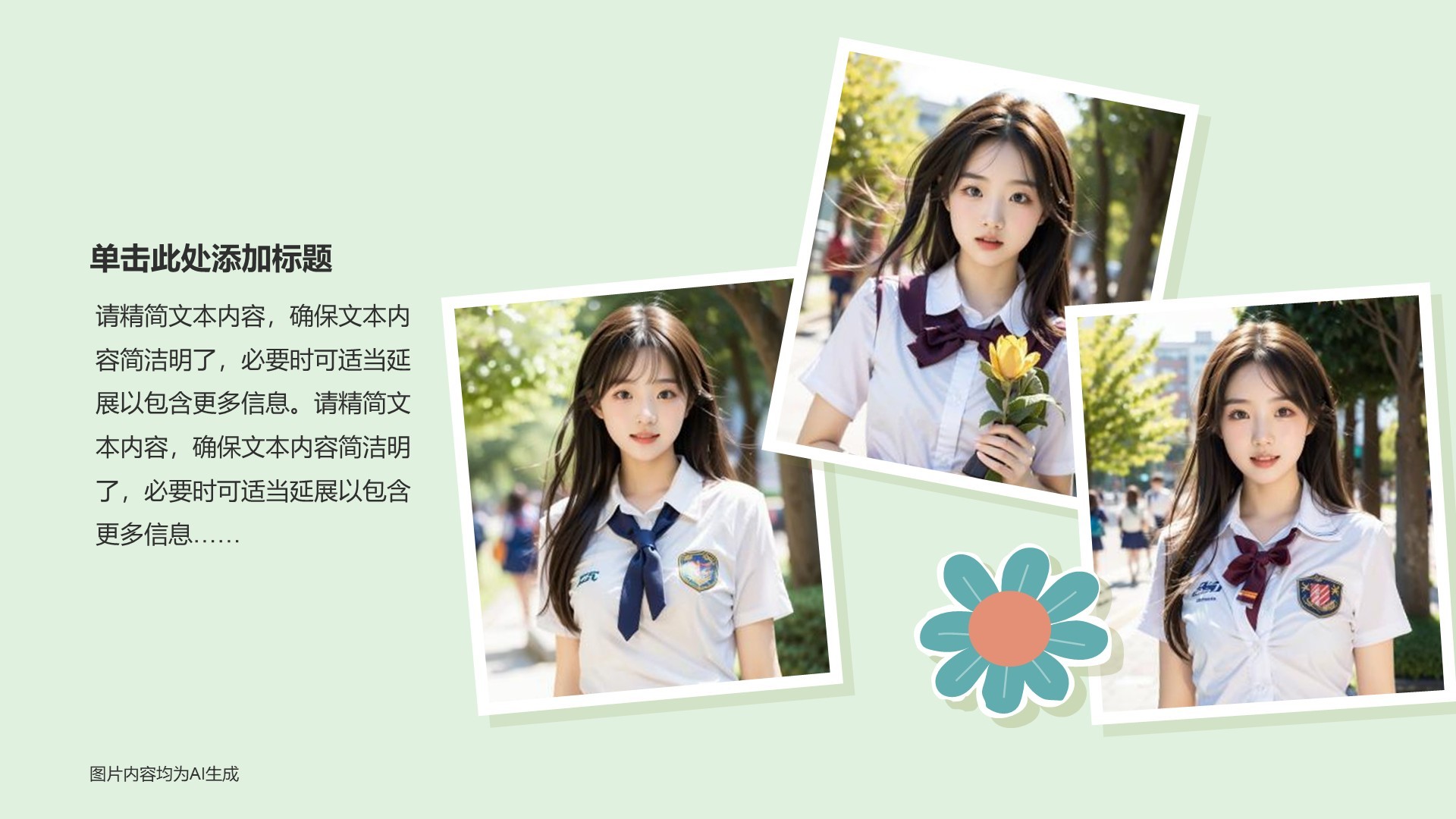 毕业季相册合集