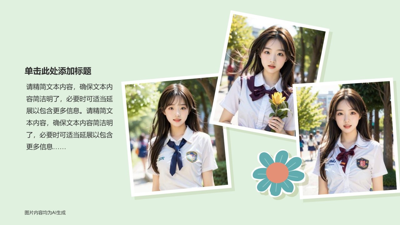 毕业季相册合集