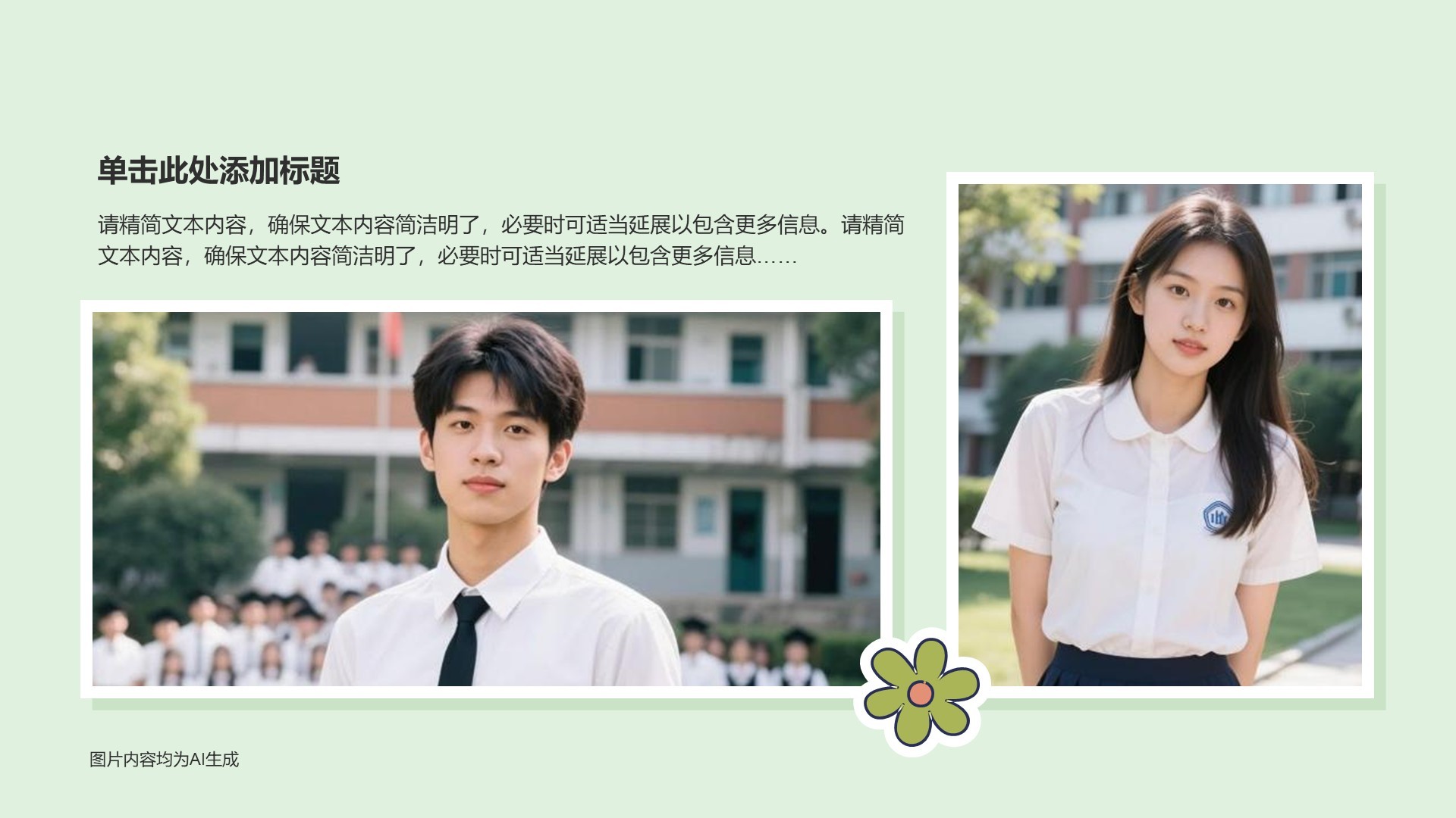 毕业季相册合集