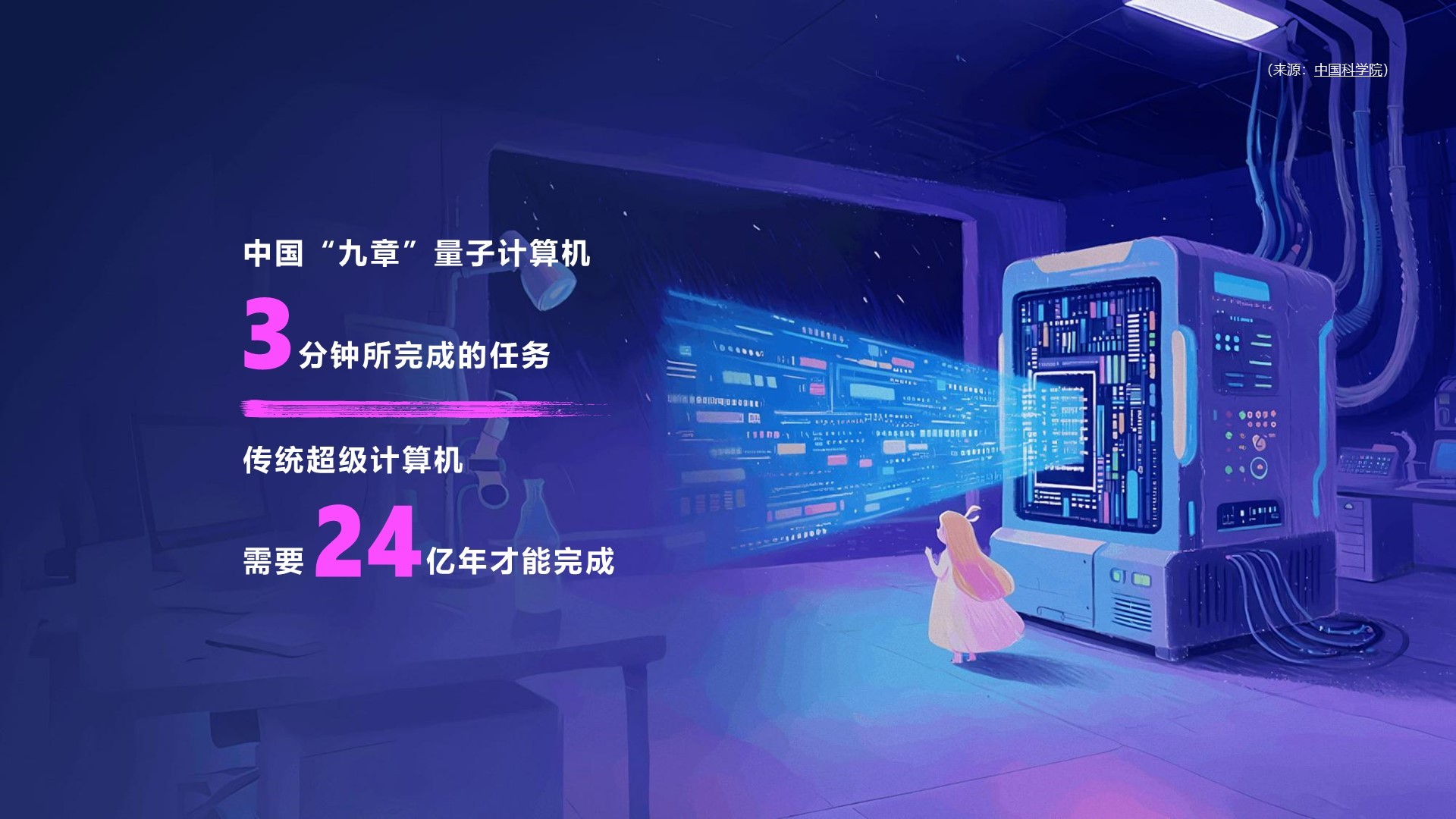《你知道吗？2025》六一儿童节特别策划