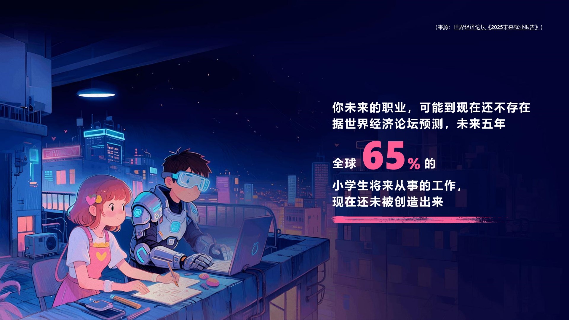 《你知道吗？2025》六一儿童节特别策划