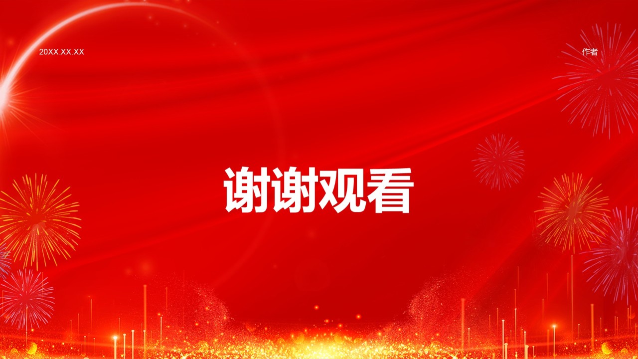 党政机关庆祝党建主题活动
PPT主题