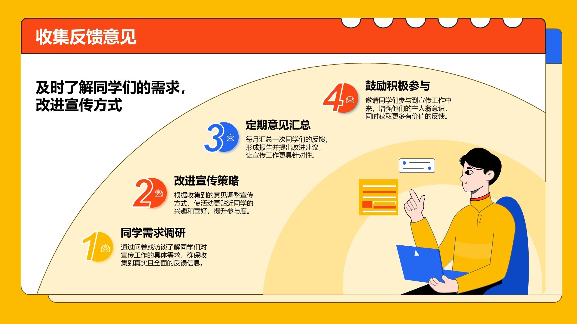 紫色科技风未来已来-设计部工作汇报PPT模板