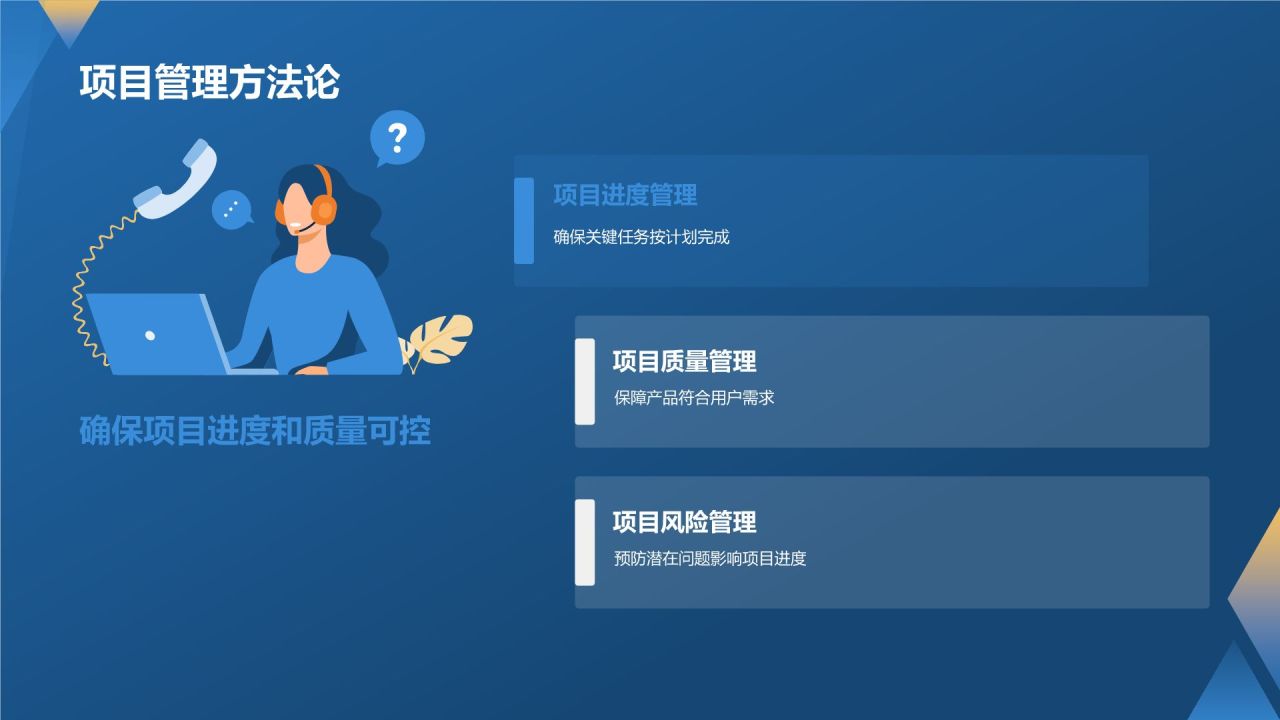 产品经理的专业能力与实践