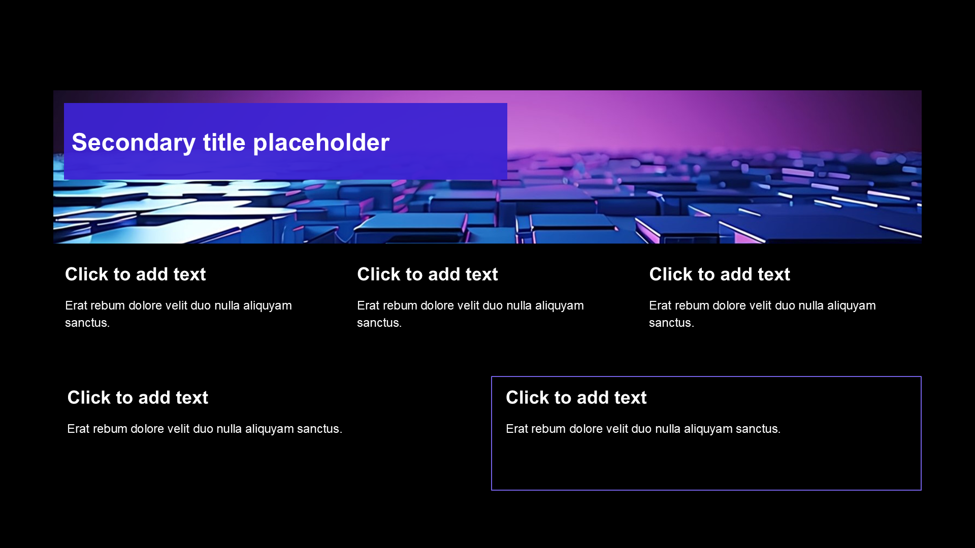 科技风含图片列表