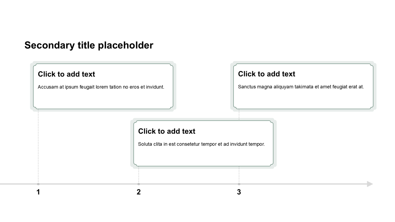 复古国风纯文字流程