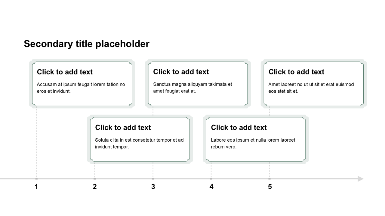 复古国风纯文字流程