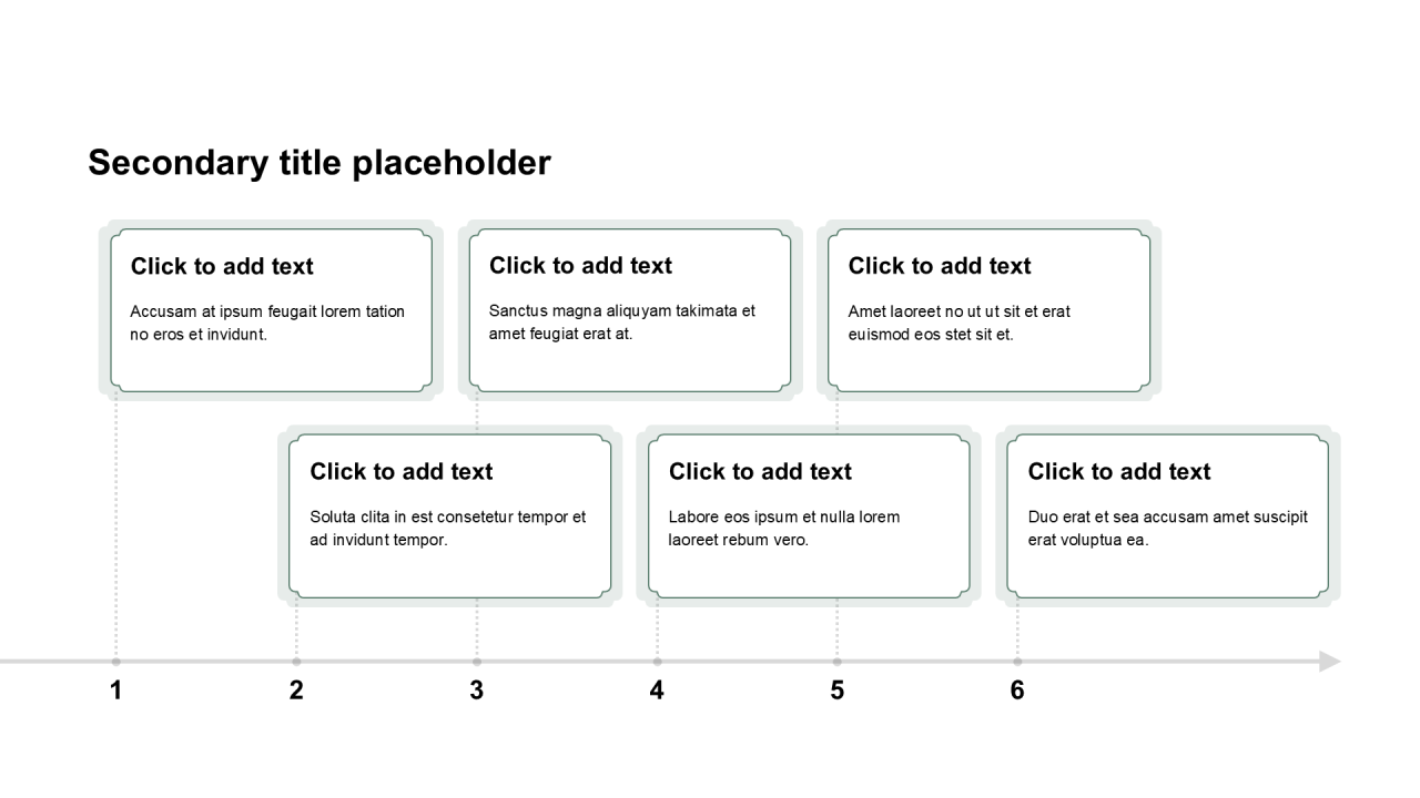 复古国风纯文字流程
