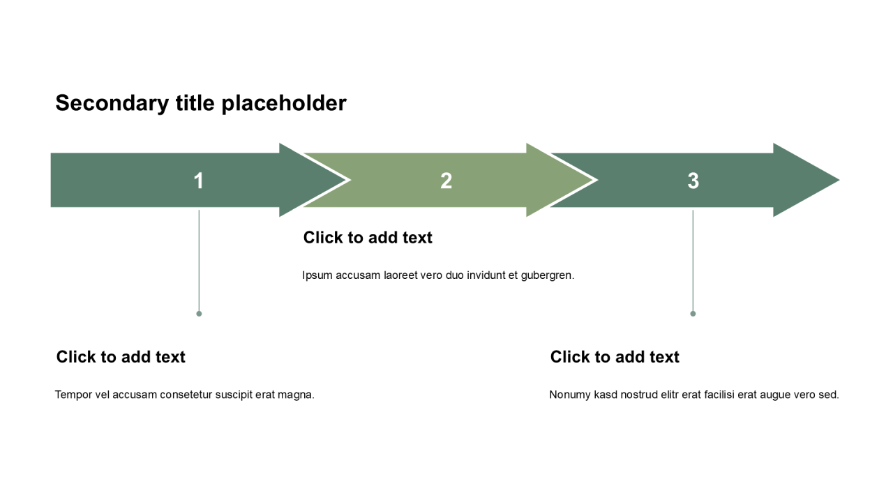 复古国风纯文字流程