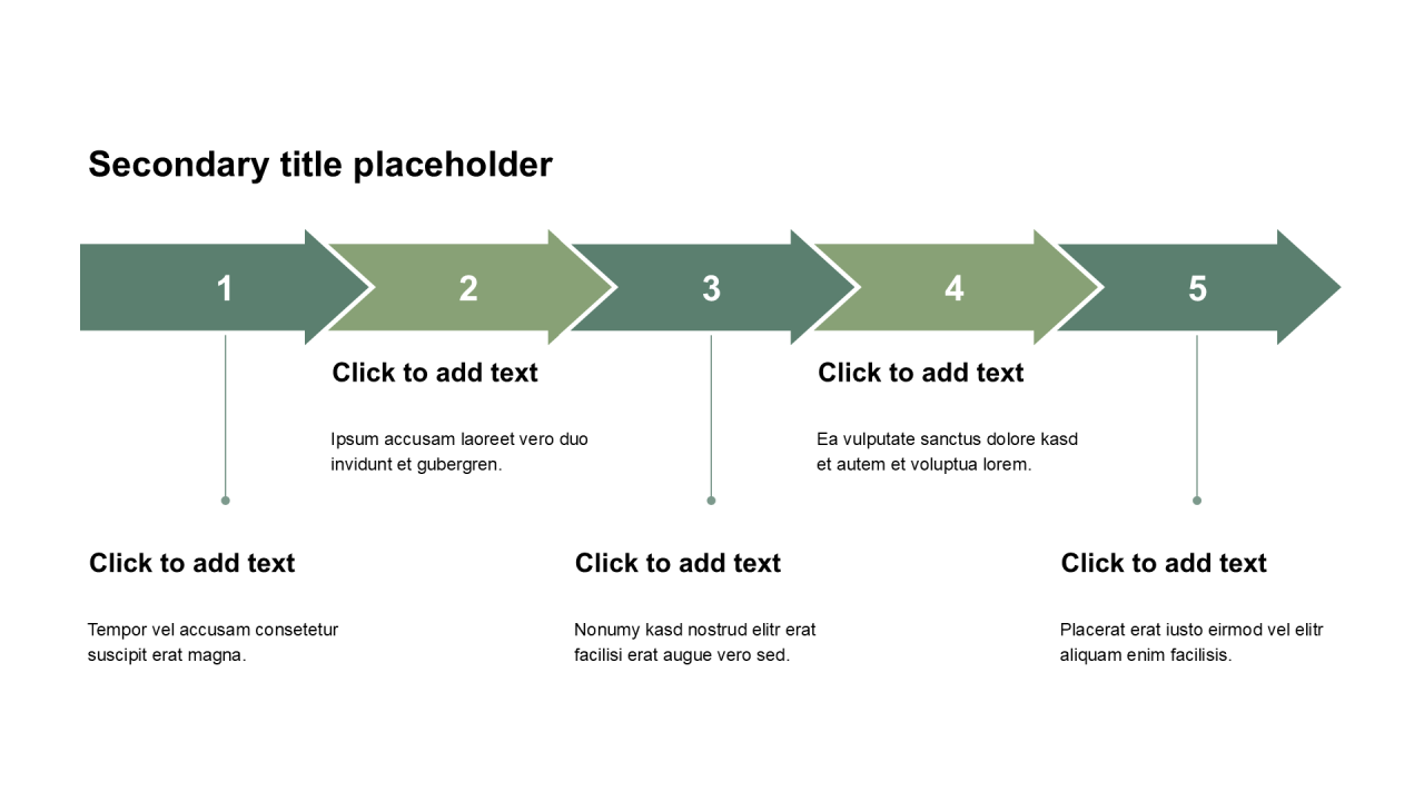 复古国风纯文字流程