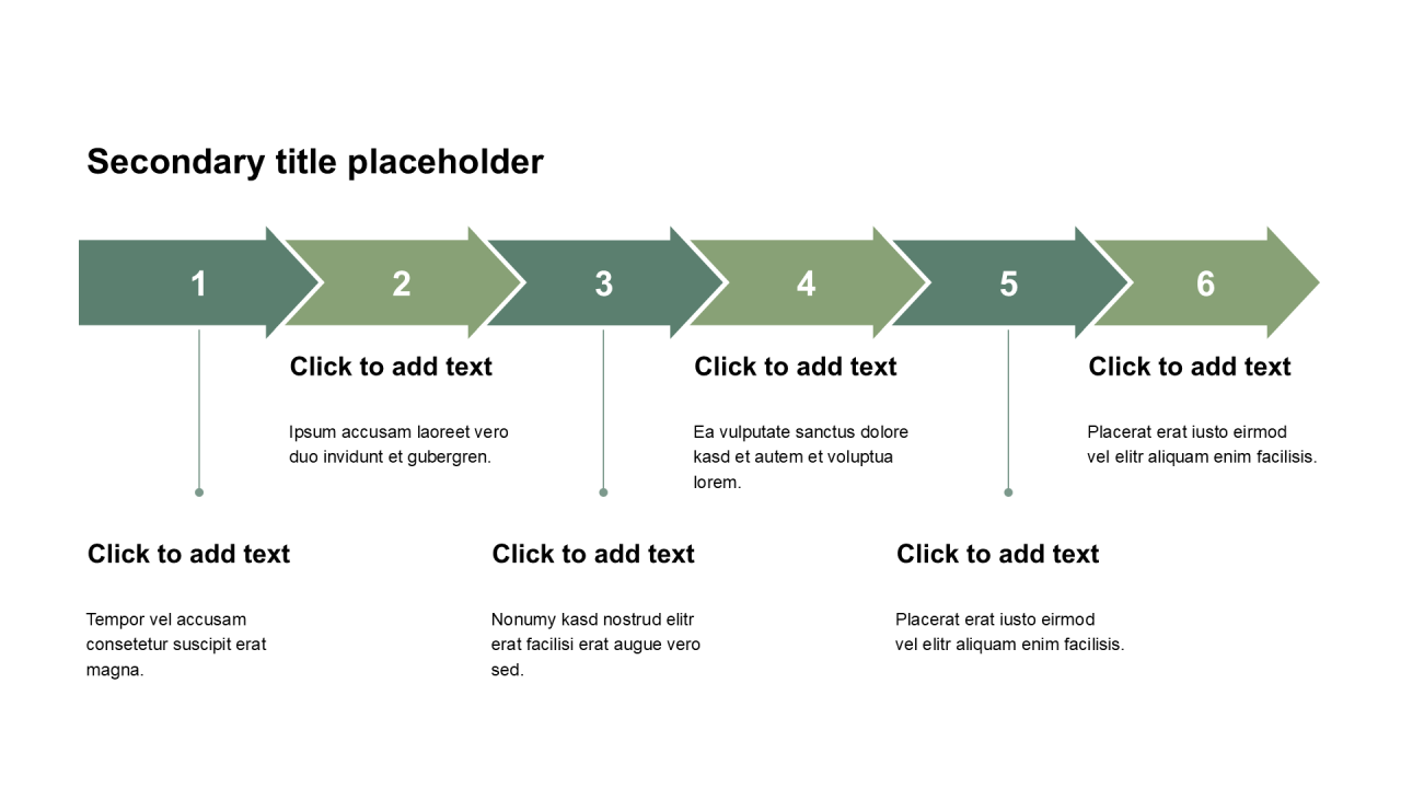 复古国风纯文字流程