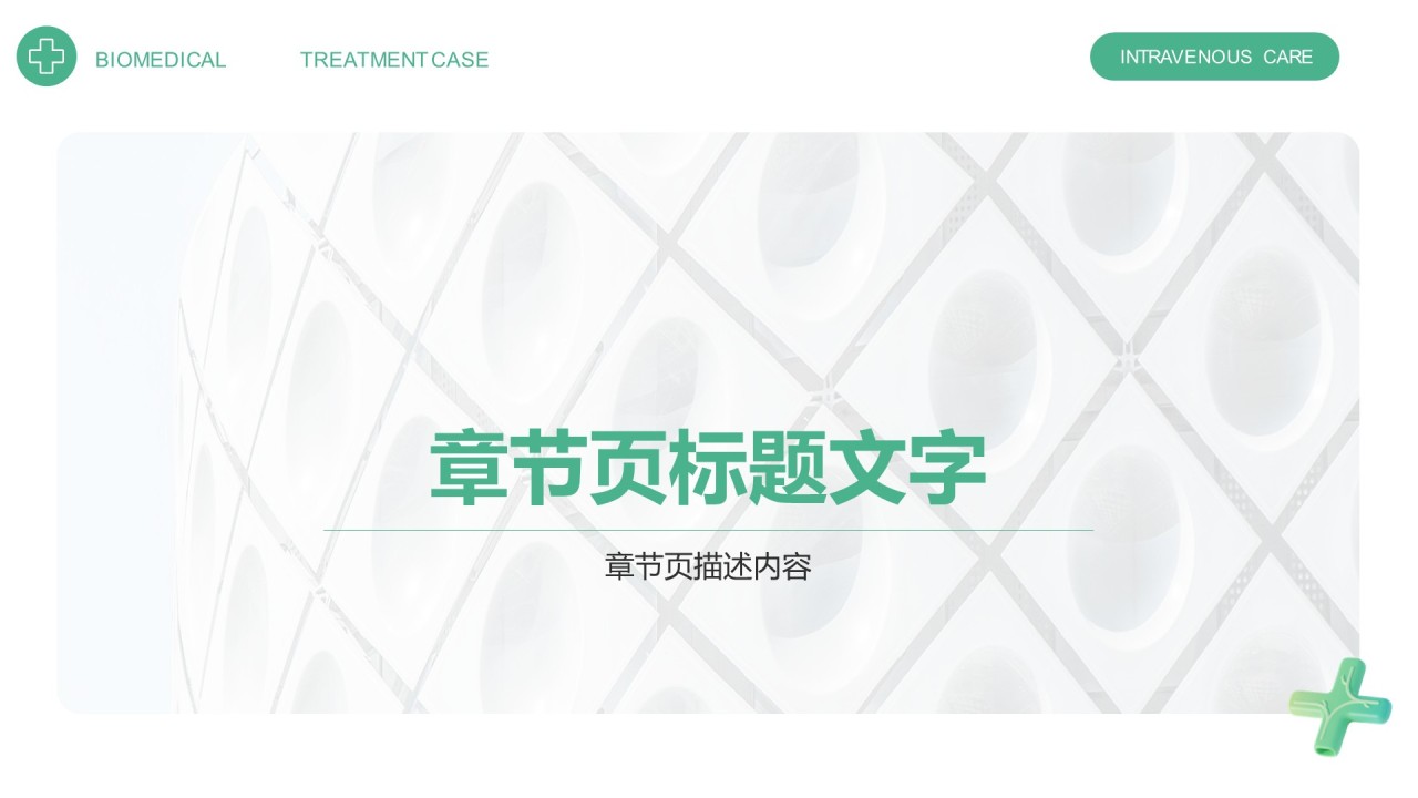 静脉护理诊断与治疗案例展示PPT