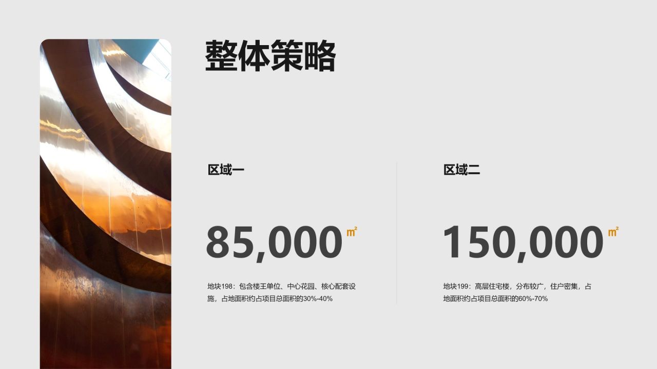橙色商务风营销竞标方案PPT模板