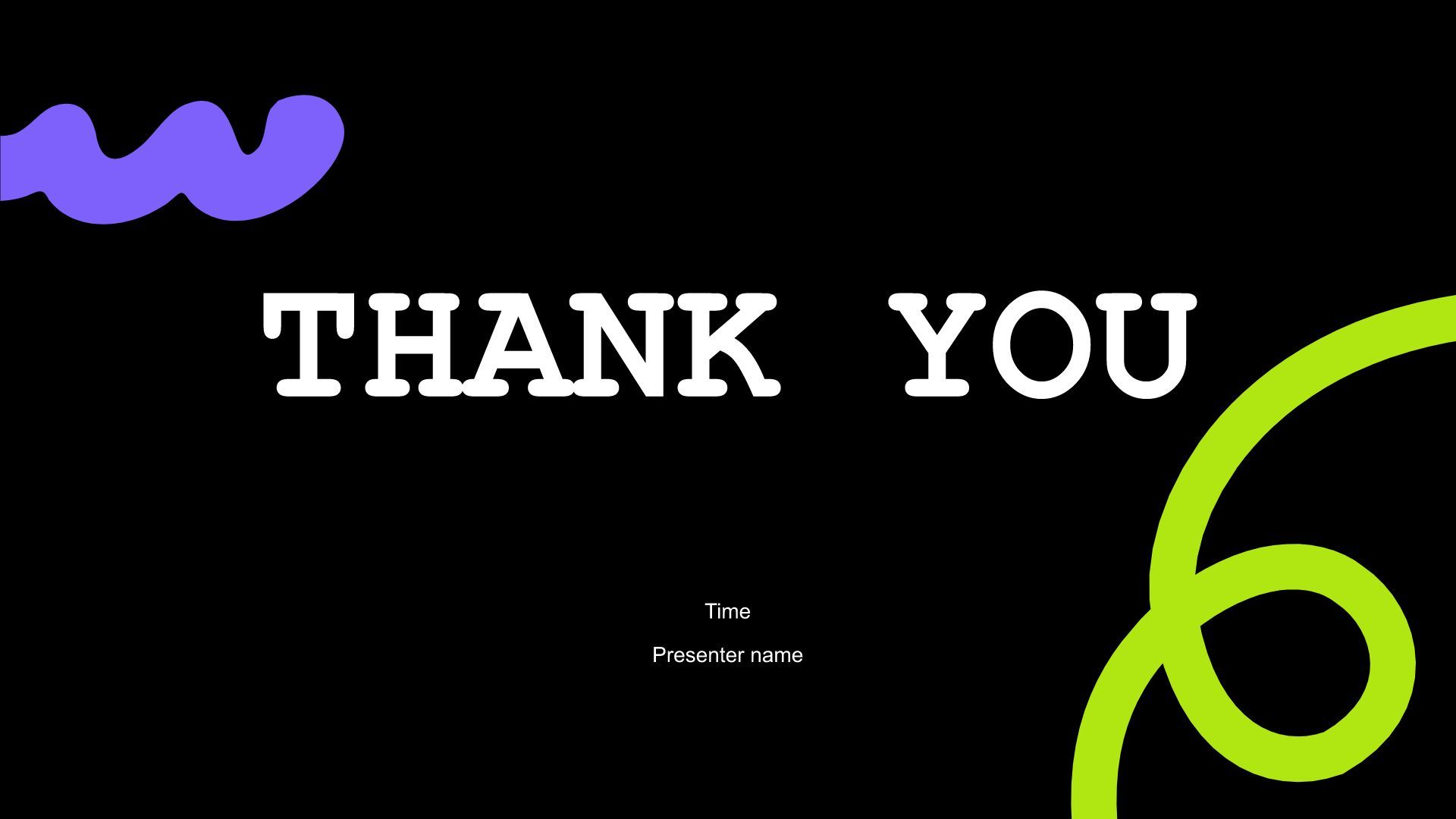 蓝色扁平风快乐过暑假主题班会PPT模板