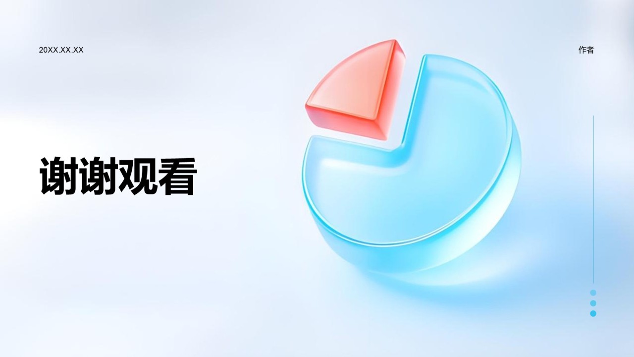 团队绩效复盘与提升方案PPT主题