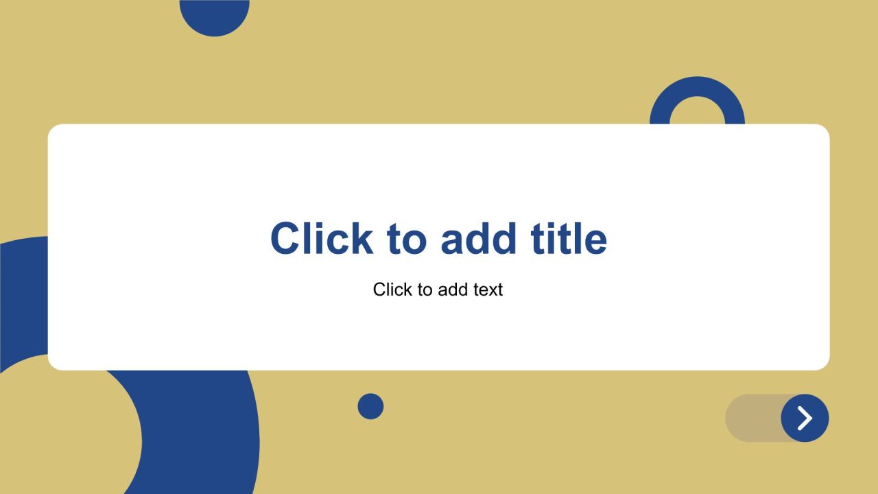 蓝色扁平风新员工入职自我介绍PPT主题