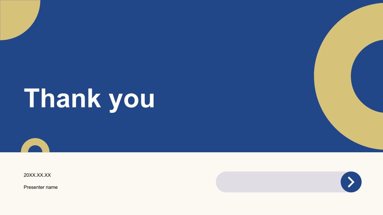 蓝色扁平风新员工入职自我介绍PPT主题