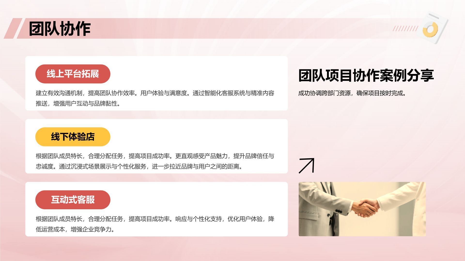 红色3D风团队负责人岗位竞聘答辩PPT模板