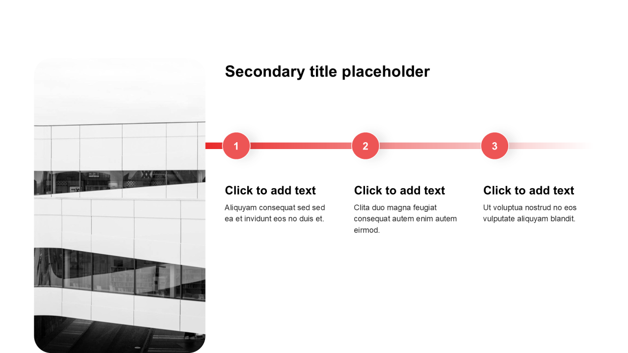 简约风含图片PPT