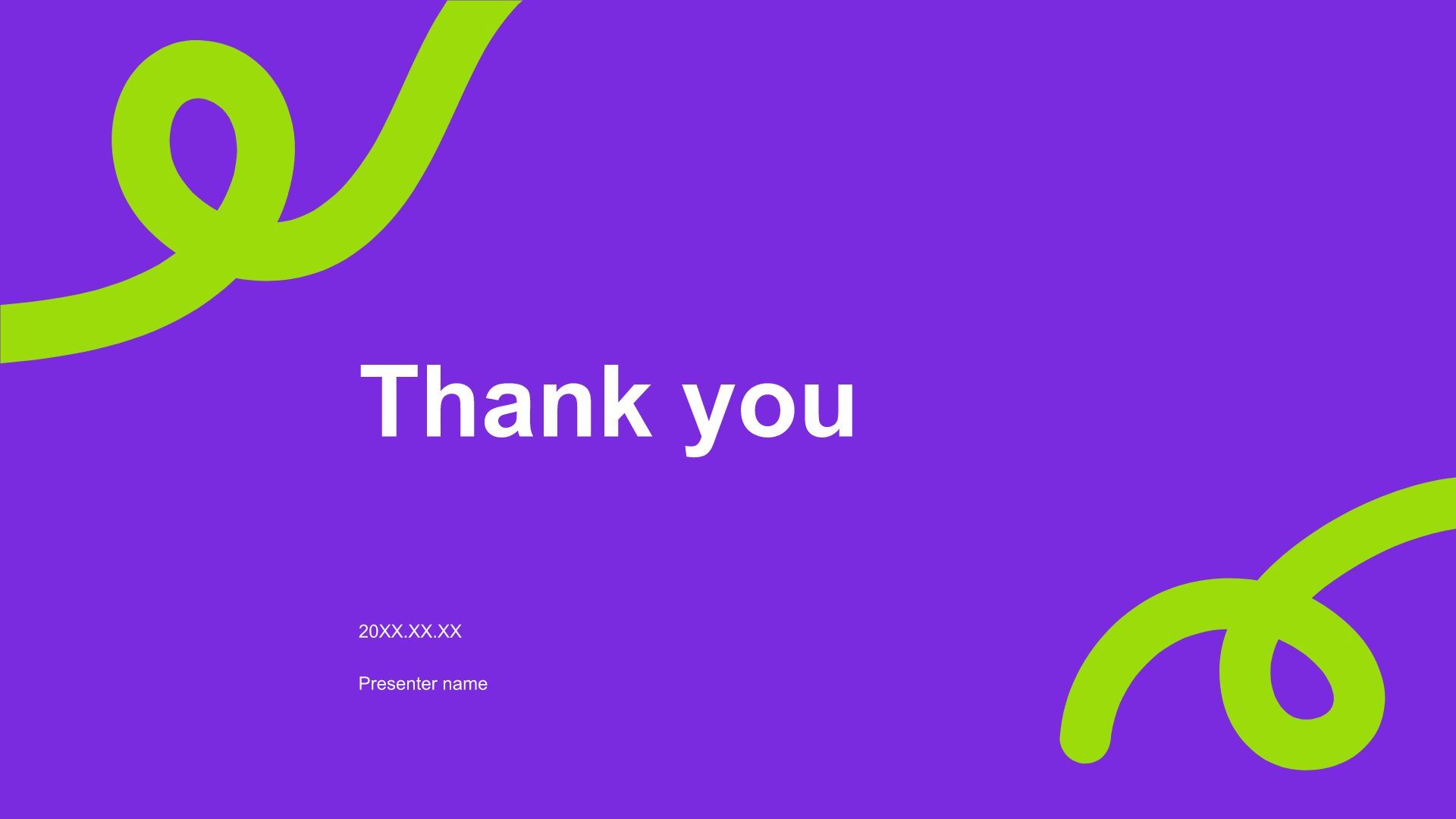 紫色扁平风设计部年度创意项目成果展示汇报PPT模板