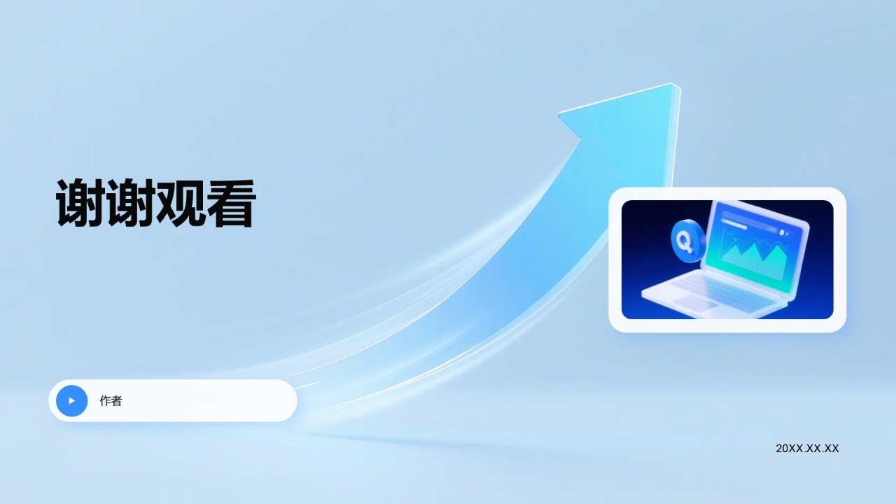 管理层绩效考核培训PPT主题