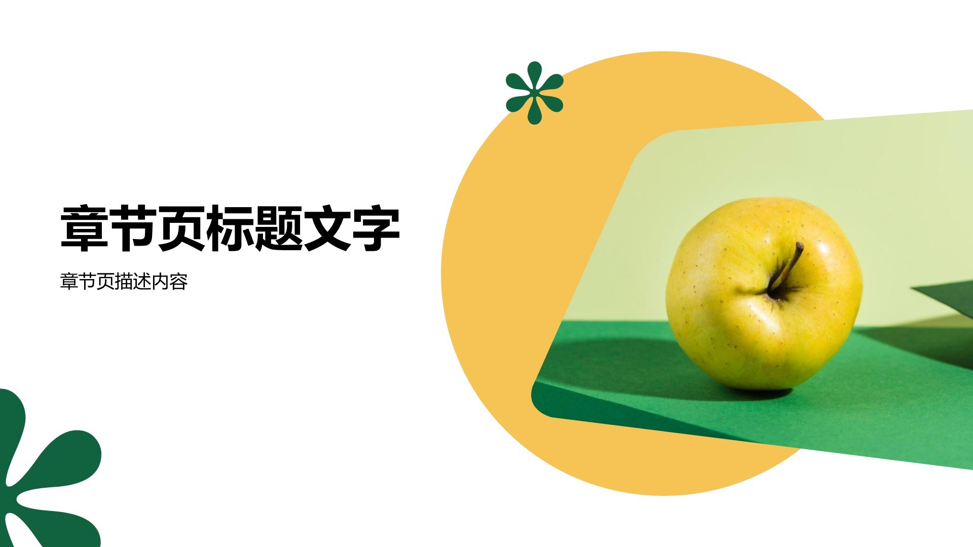 品牌整合营销策略PPT主题