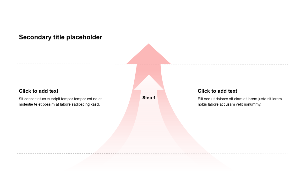 简约扁平含图片列表