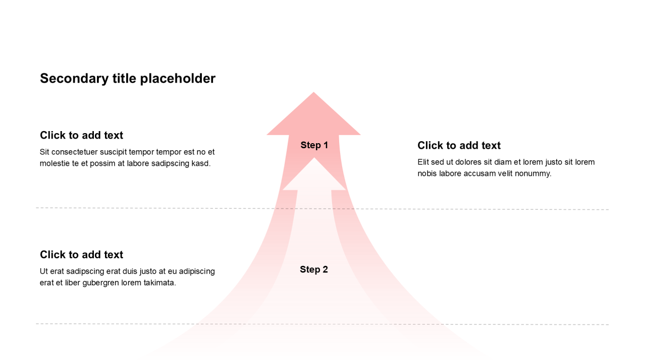 简约扁平含图片列表