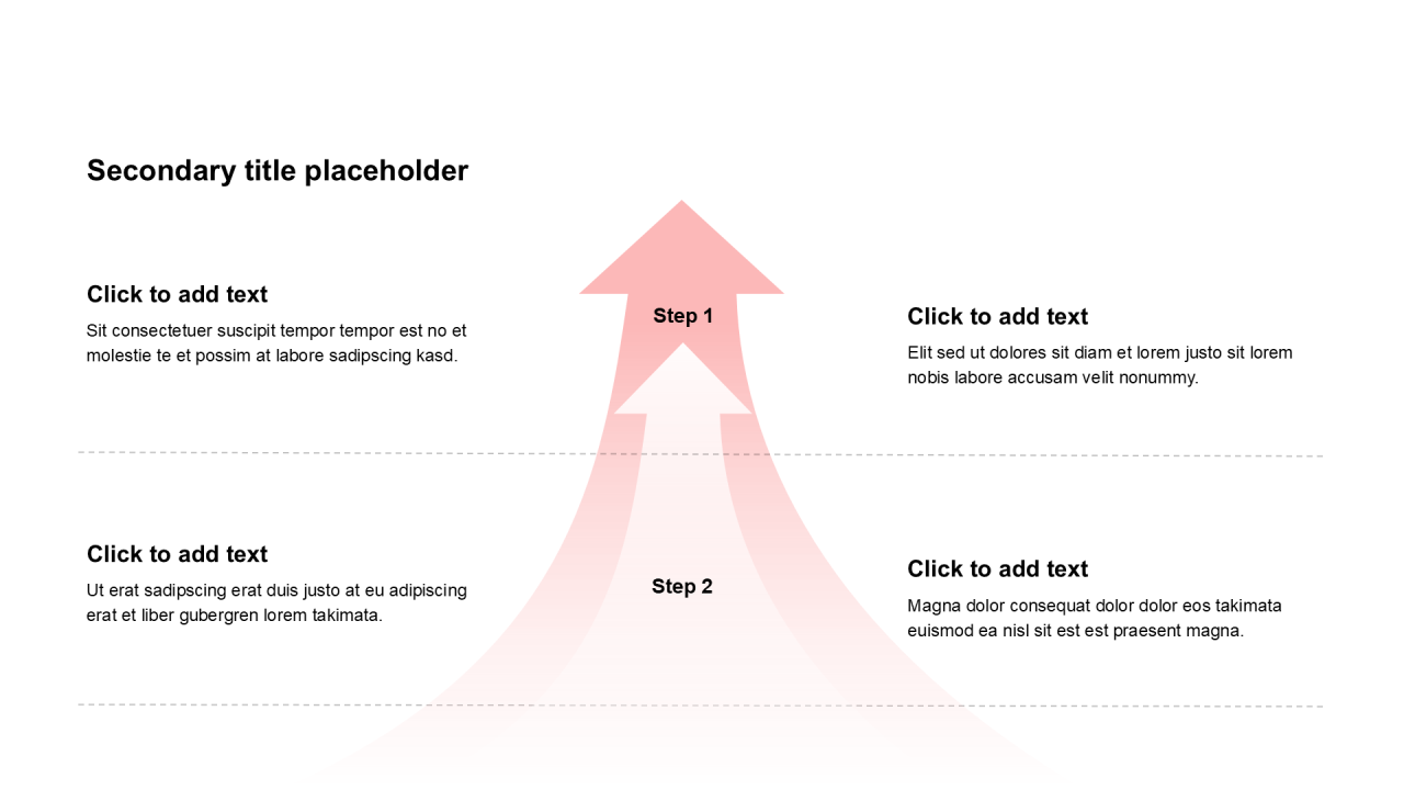 简约扁平含图片列表