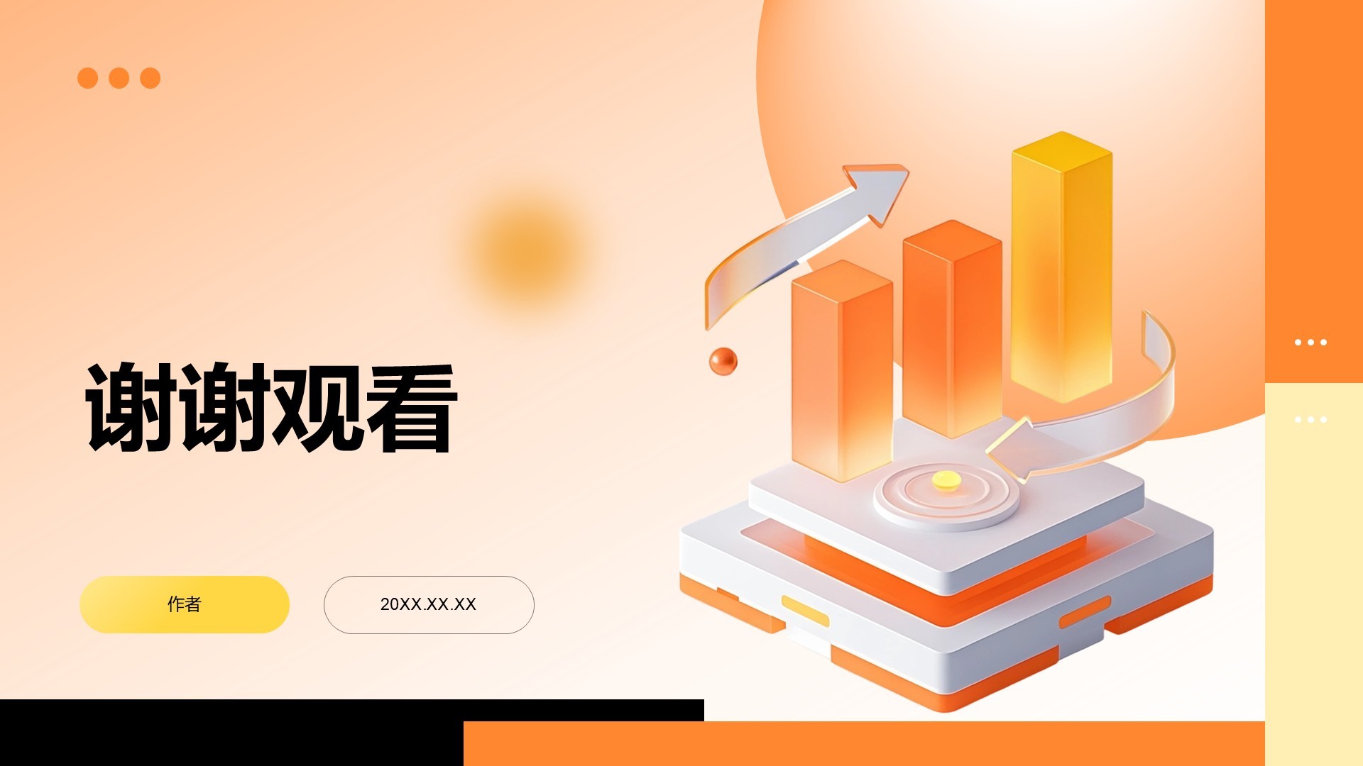 互联网行业年终运营数据复盘