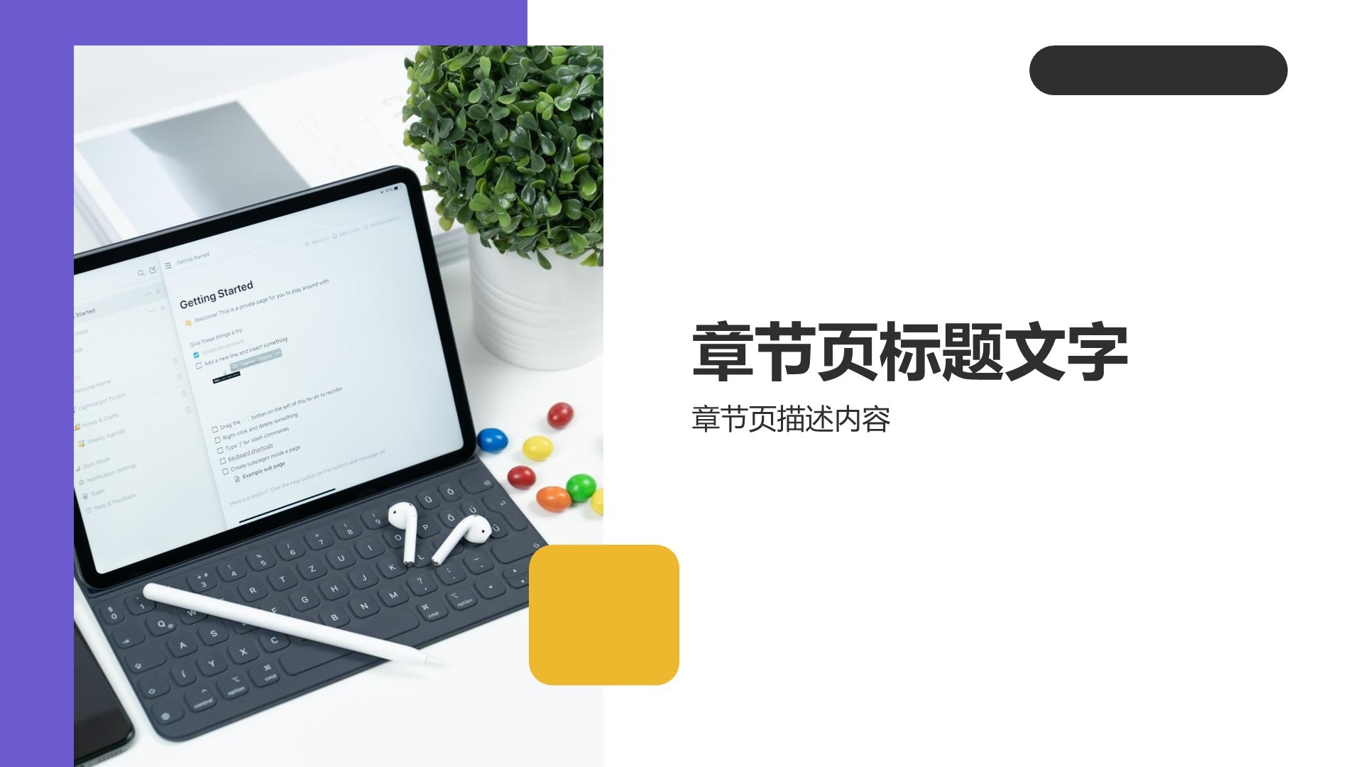 试用期转正工作汇报PPT主题