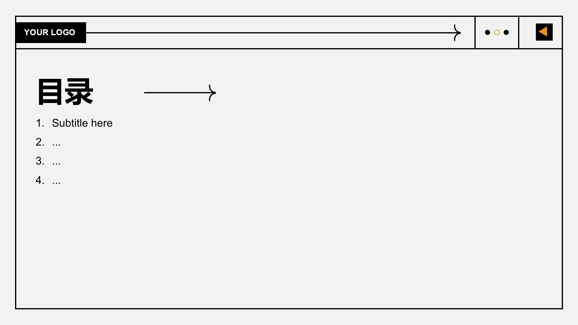 应届生实习转正
答辩PPT主题