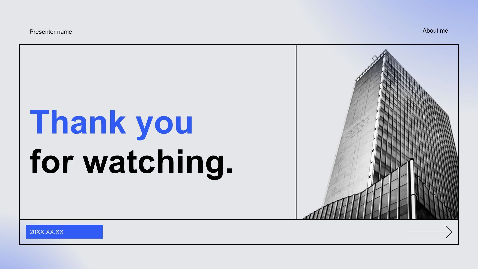 蓝色商务风技术部年终项目交付与系统优化汇报 PPT模板