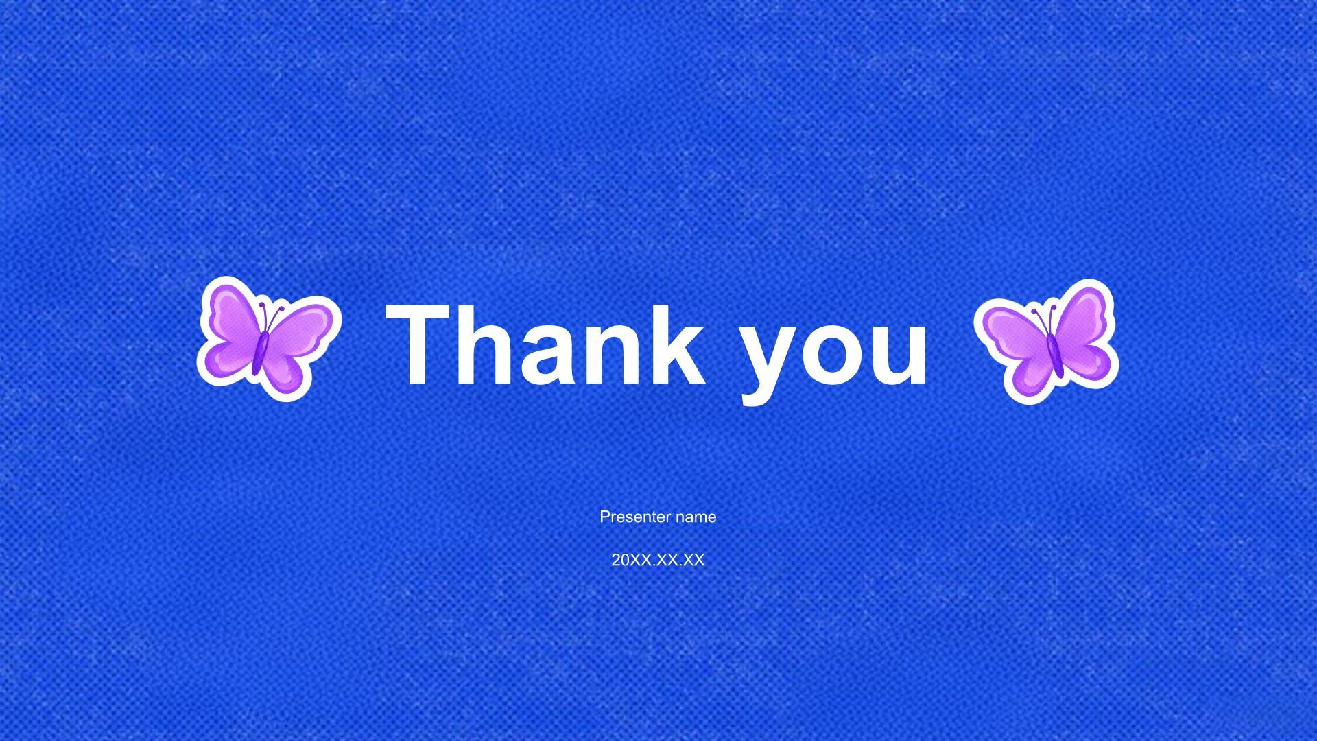 蓝色卡通风文科专业职业生涯规划PPT模板