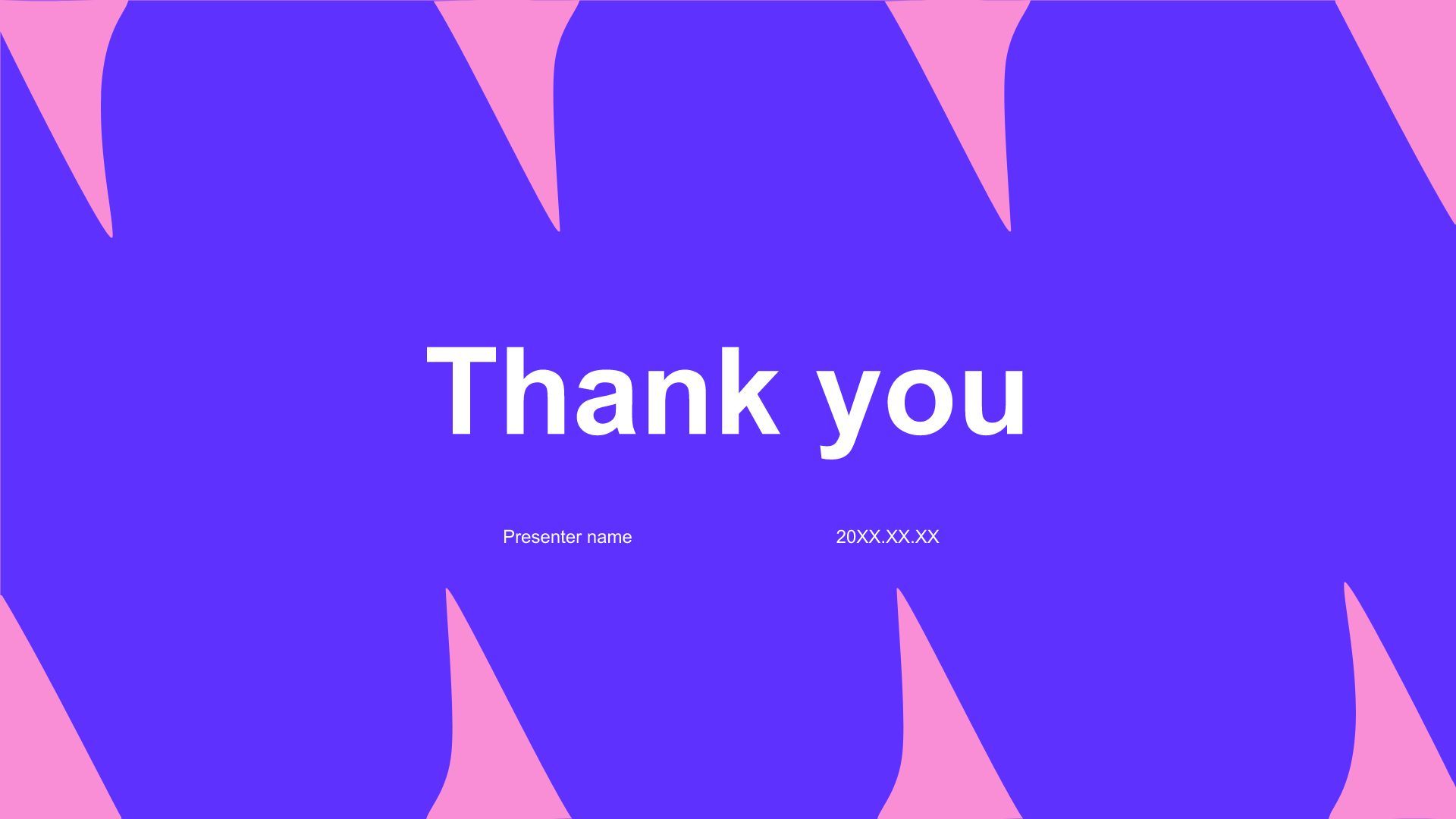 蓝色扁平风金融/财务/会计岗位职业规划PPT模板