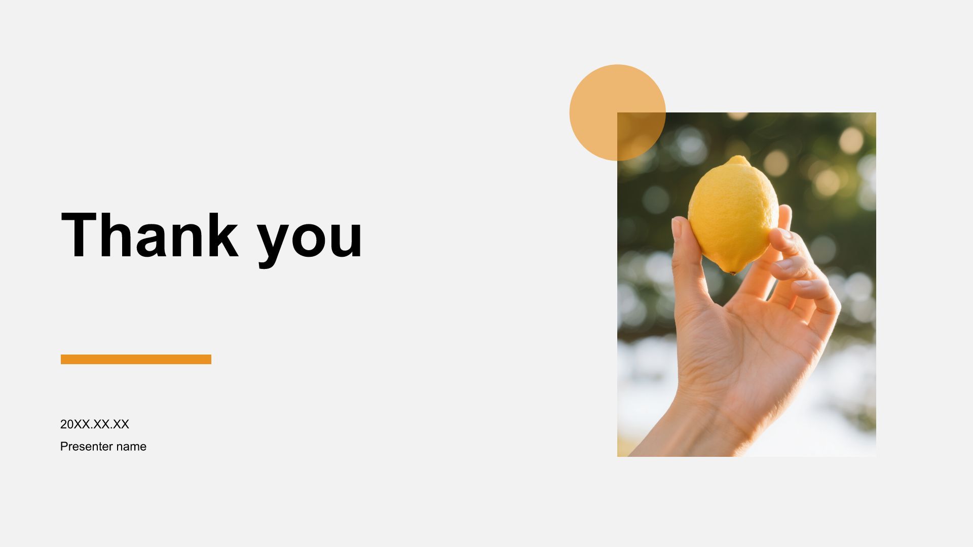 橙色商务风青志协志愿服务活动宣传PPT模板