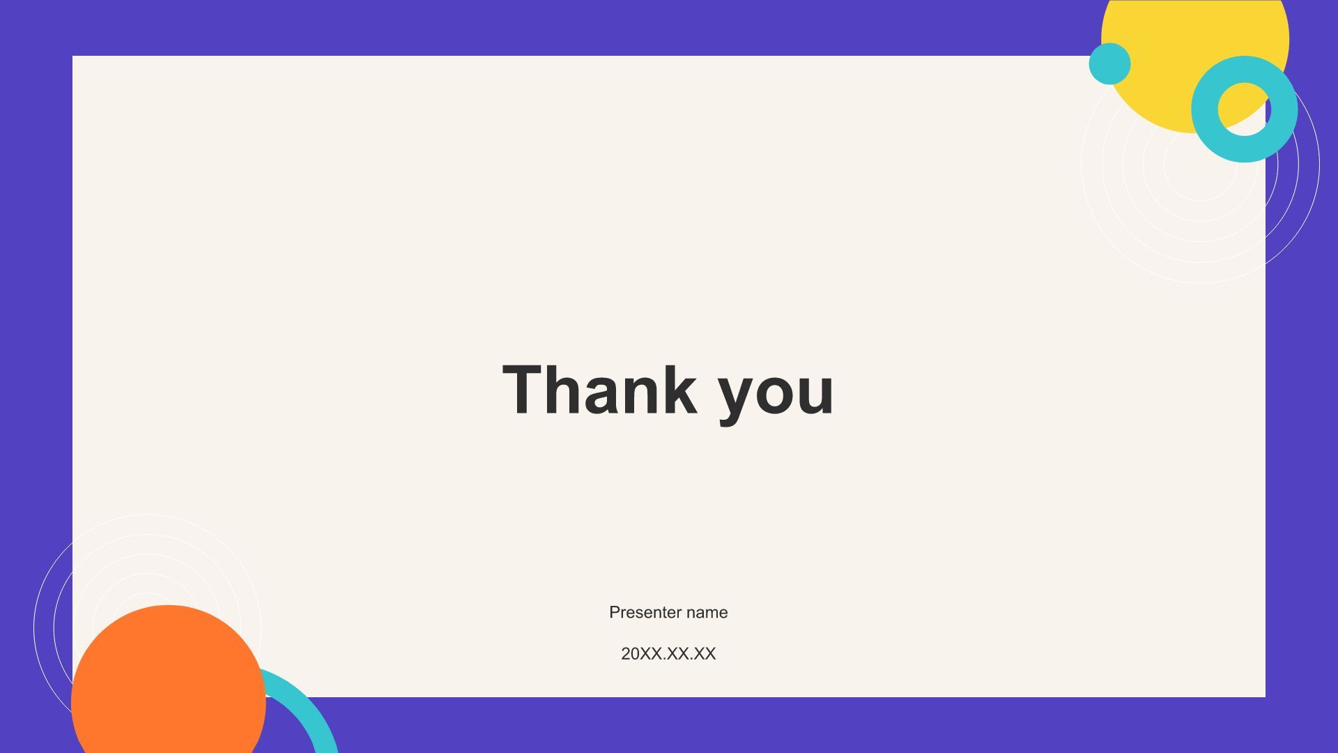 紫色扁平风教育培训通用PPT模板