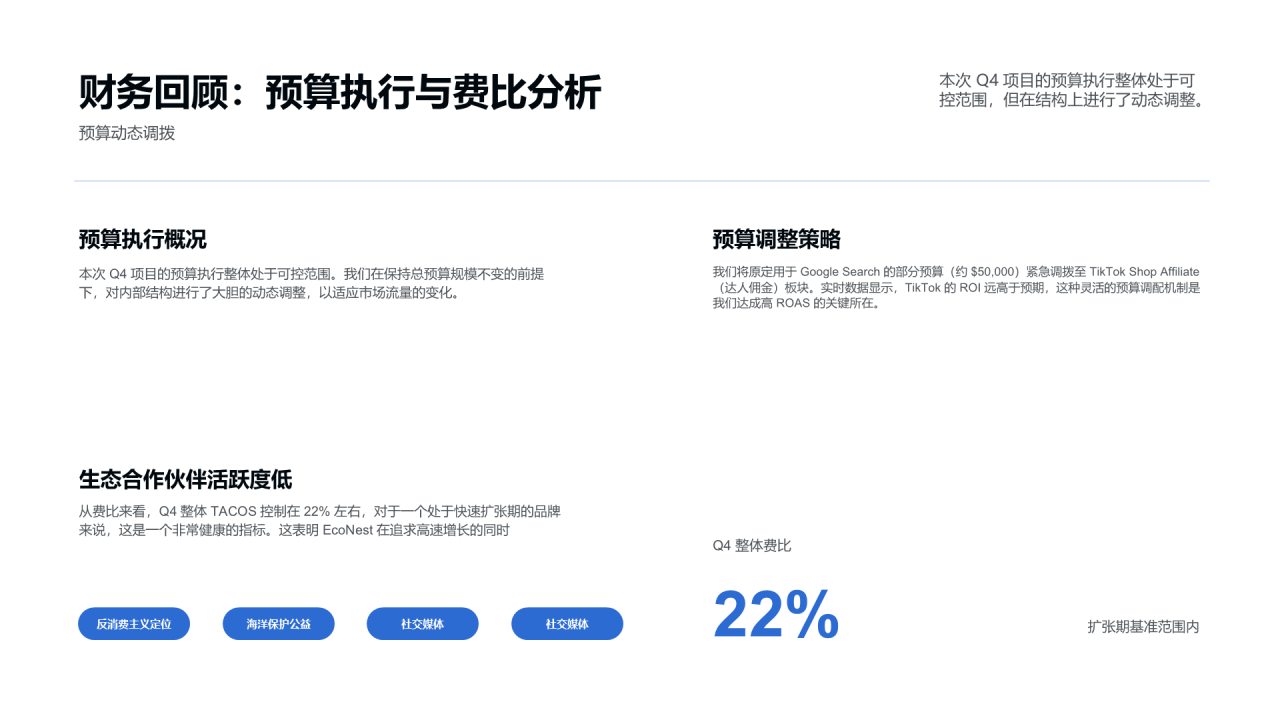 创意风纯文字PPT列表