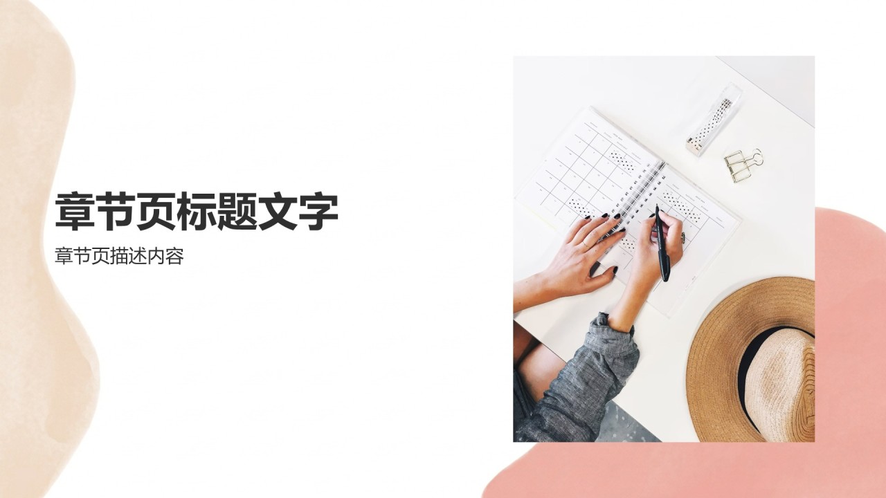 大学生创业计划书PPT主题
