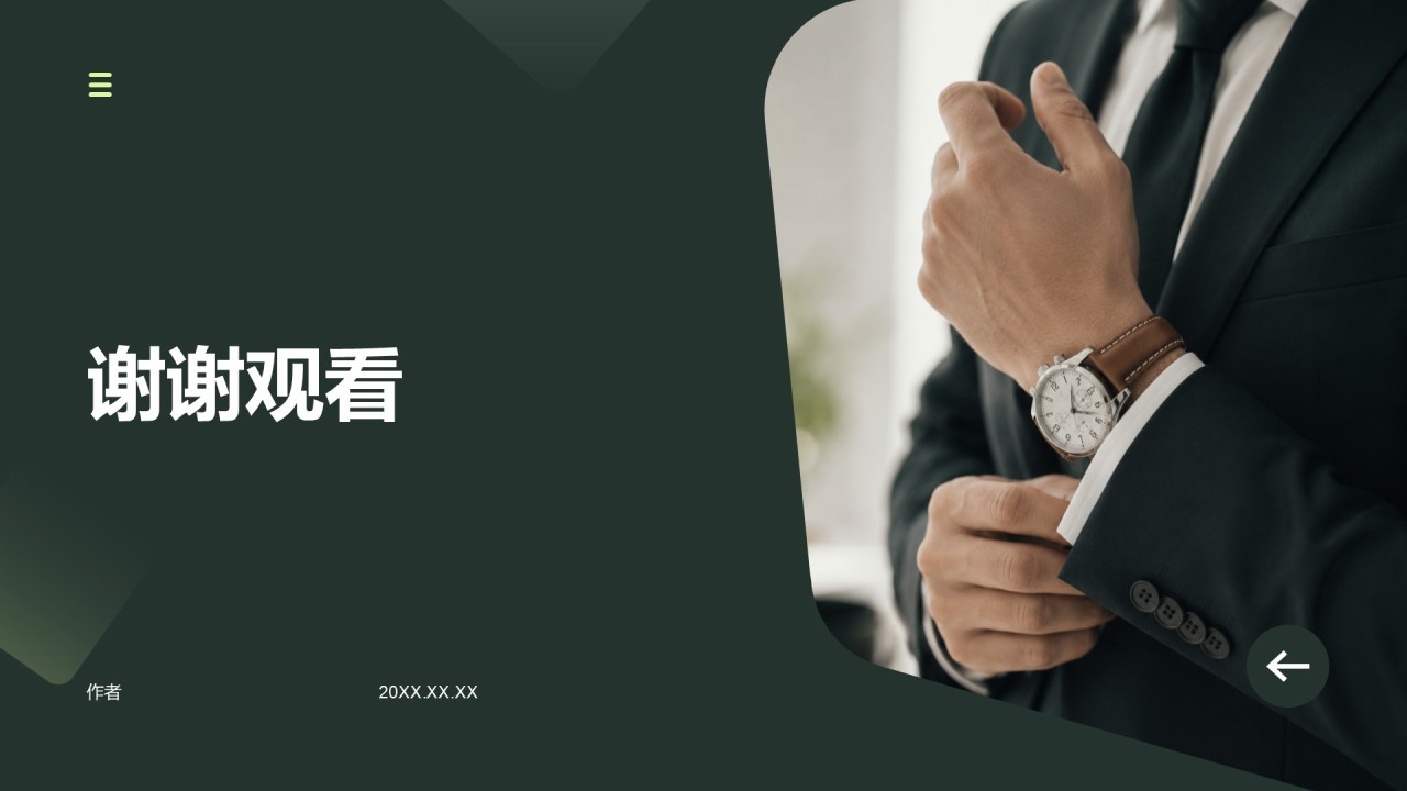 大学生商业计划书PPT主题