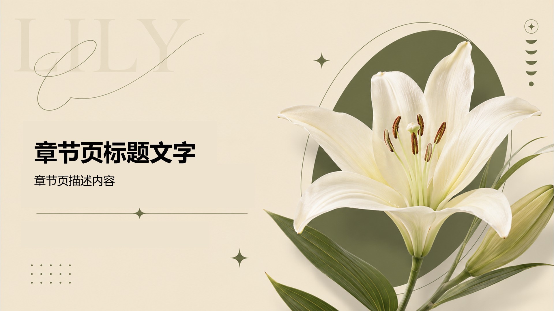 黄色国潮风工作总结