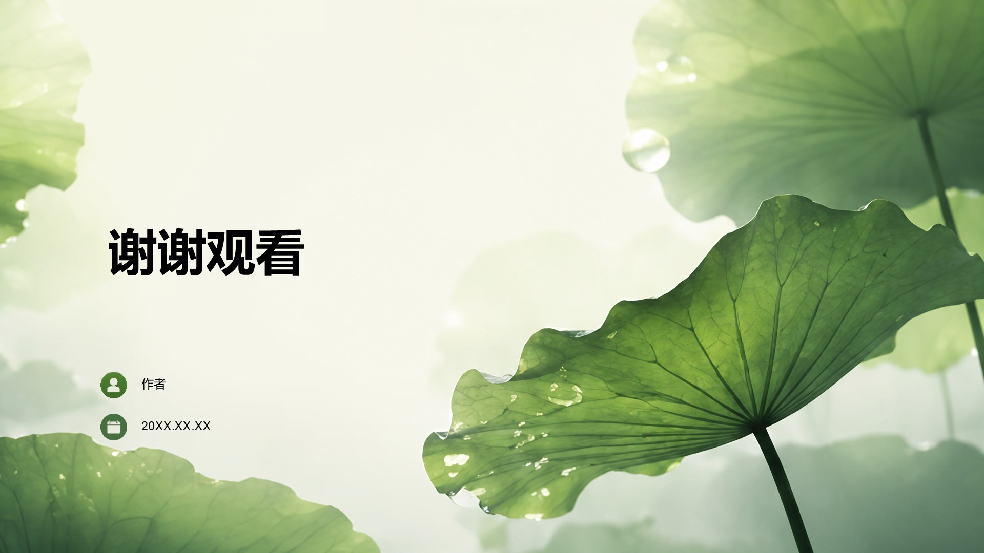 夏日活动主题班会